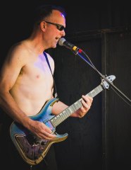 Michael Cormier