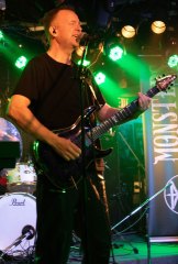 Michael Cormier